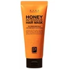 Daeng Gi Meo Ri - Honey Therapy Plus Hair Pack - 150 ml