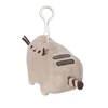 Daffi Pusheen – raktų pakabukas su segtuku (11 x 8 cm)