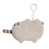 Daffi Pusheen – raktų pakabukas su segtuku (11 x 8 cm)