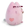 Daffi Pusheen - Pluszowa maskotka 18 cm (pastelinis liliowy)