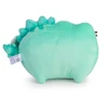 Daffi Pusheen - pliušinis dinozaurų žaislas Pusheenosaurus 24 cm (mėtinė)