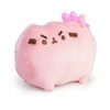 Pusheen - pliušinis dinozaurų žaislas Pusheenosaurus 24 cm (rožinis)
