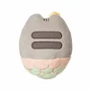 Pusheen - pliušinis undinėlės talismanas su žvaigždute 19 cm