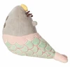 Pusheen - pliušinis undinėlės talismanas su žvaigždute 19 cm