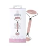 Daily Concepts Daily Rose Quartz Facial Roller masážní váleček na obličej
