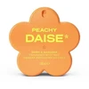 None DAISE Peachy ķermeņa sprejs ar ogu un mandarīnu aromātu 100ml