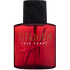 Daniel Hechter Titanium EDT tualetinis vanduo vyrams, 75 ml