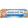 Marvis Arm & Hammer, Advance Baltas Pro, Whitening, Dantų pasta, 75 ml Unisex