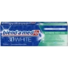 Dantų šepetėlis Blend-a-Med 3D Baltas EXTREME MINT KISS zobu pasta 75ml