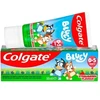 Colgate Colgate Kids Pasta do zębów vaikams 0-5 First Smiles - Smak Truskawkowy 50ml