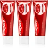 "Colgate" balinamoji dantų pasta "Max Baltas Expert Original" 3 x 75 ml