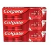 Colgate Whitening dantų pasta Max Baltas One 3 x 75 ml