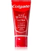 Colgate „Max Baltas Ultra Protect“ balinamoji dantų pasta, 50 ml