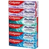Colgate Max Mix Sixpack Toohtpaste - Zubní pasta 75ml