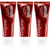 Colgate Whitening Max Baltas Luminous dantų pasta 3 x 75 ml