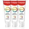 Colgate Dantų pasta Total Original Trio 3 x 75 ml