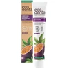 Dantų šepetėlis Ecodenta Whitening Dantų pasta Passion Fruit 75ml