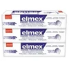 Elmex Dental Enamel Professional dantų pasta 3 x 75 ml