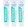 "Elmex" dantų pasta jautriems dantims Sensitiv e 3 x 75 ml