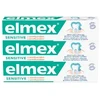 Elmex Dantų pasta Sensitive Professional 3 x 75 ml