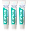 Elmex Whitening Sensitiv e Tooth Whitening Dantų pasta 3 x 75 ml