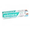 Elmex Sensitiv e Dantų balinimas Dantų makaronų balinimas Duopack 2x 75 ml