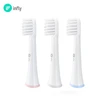 Infly P20C Sonic Dantų šepetėlis Replacement Heads, 3 Pack