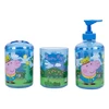 Peppa Pig vonios komplektas 3369