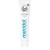 Méridol Delicate Baltas Dantų pasta - 75 Ml