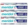 Meridol dantų pasta nuo kraujuojančių dantenų ir periodontito Paradont Expert, trijų vienetų pakuotė 3 x 75 ml