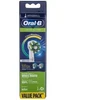 Dantų šepetėlis Oral B Cross Action EB50 8.0ks