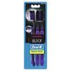 Oral-B Allrounder Juodas Dantų šepetėlis unisex, 1 balení