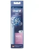Braun Oral-B Pro Jautrus Clean, 5 vnt., Baltas, Oral-B, iO, Pulsonic, Pūslė
