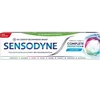 Dantų šepetėlis Sensodyne Complete Protection+ Cool Mint Dantų pasta 75 ml