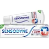Sensodyne Dantų pasta jautriems dantims Jautrumas ir dantenų balinimas 75 ml