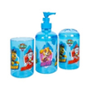 „Spin Master“ vonios kambario rinkinys „Paw Patrol“ 3780