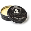 Dapper Dan Heavy Hold Pomade stiprios fiksacijos ir spindesio plaukų pomada, 100 ml
