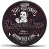 Dapper Dan Heavy Hold Pomade stiprios fiksacijos ir spindesio plaukų pomada, 100 ml