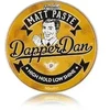 Dapper Dan Matt Paste stiprios fiksacijos, matinė plaukų modeliavimo pasta, 100 ml