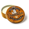 Dapper Dan Matt Paste Stiprios fiksacijos, matinė plaukų modeliavimo pasta, 50 ml
