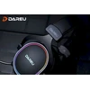 Dareu Laidinės ausinės TH634U08601G, juodos