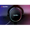 Dareu Laidinės ausinės TH634U08601G, juodos