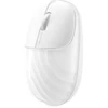 Dareu LM135G belaidė pelė balta