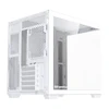 DarkFlash B275 computer case (baltas)