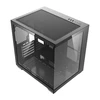 DarkFlash B275 computer case (juodas)