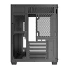 DarkFlash B275 computer case (juodas)