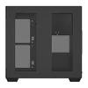 DarkFlash B275 computer case (juodas)