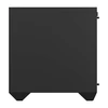 Darkflash kompiuterio dėklas DY470 4 ventiliatoriai (juodas)