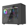 Darkflash DB460M computer case (juodas)