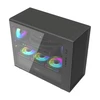 Darkflash DB460M computer case (juodas)